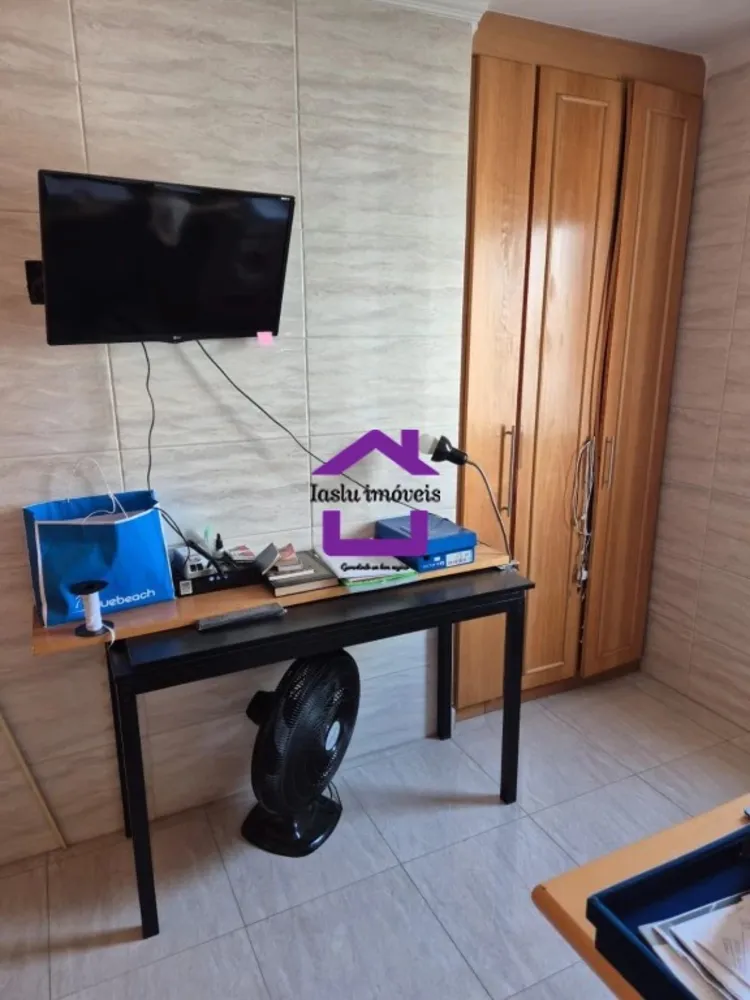 Apartamento, 3 quartos, 90 m² - Foto 4