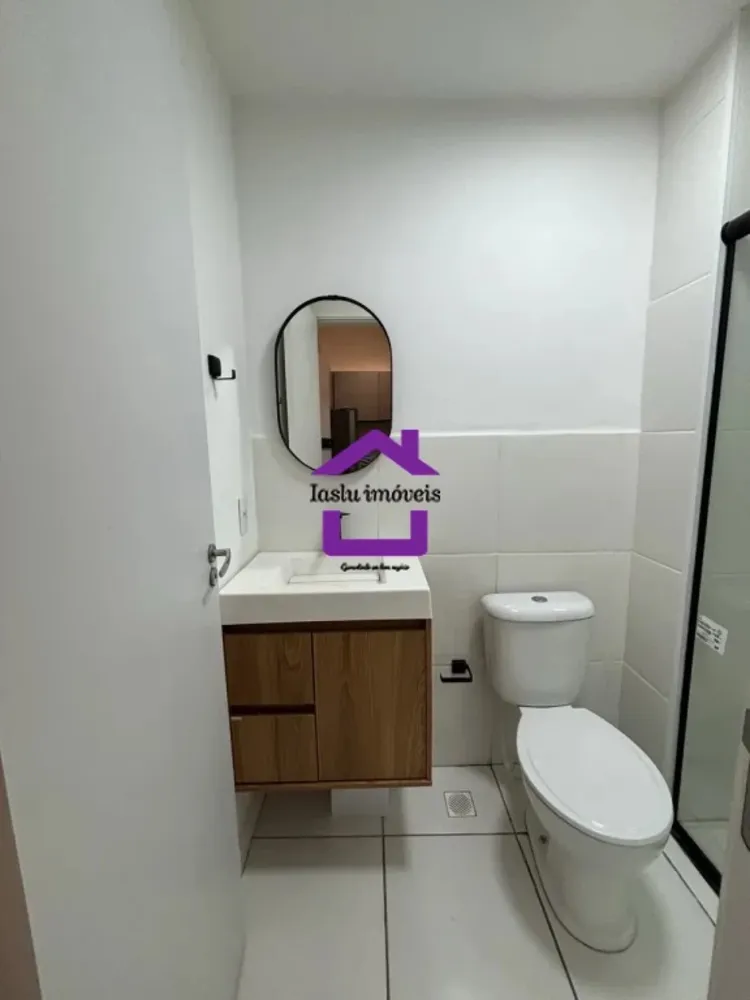 Apartamento, 1 quarto, 27 m² - Foto 4