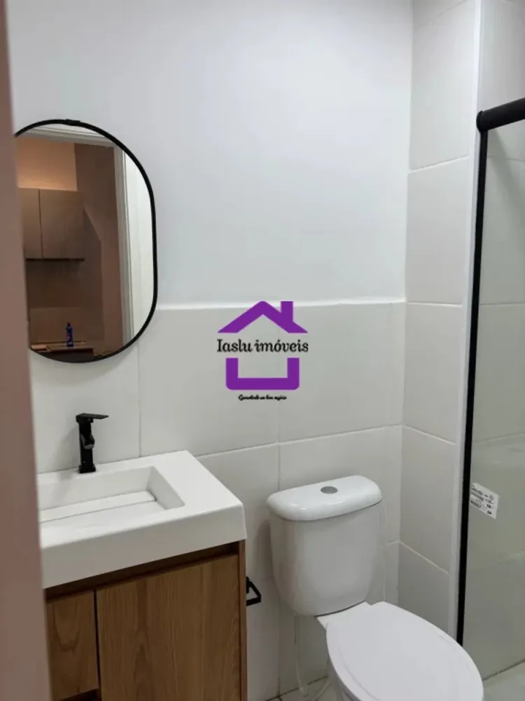 Apartamento, 1 quarto, 27 m² - Foto 3