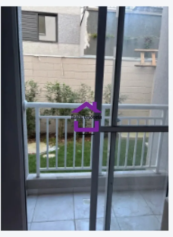 Apartamento, 1 quarto, 27 m² - Foto 6
