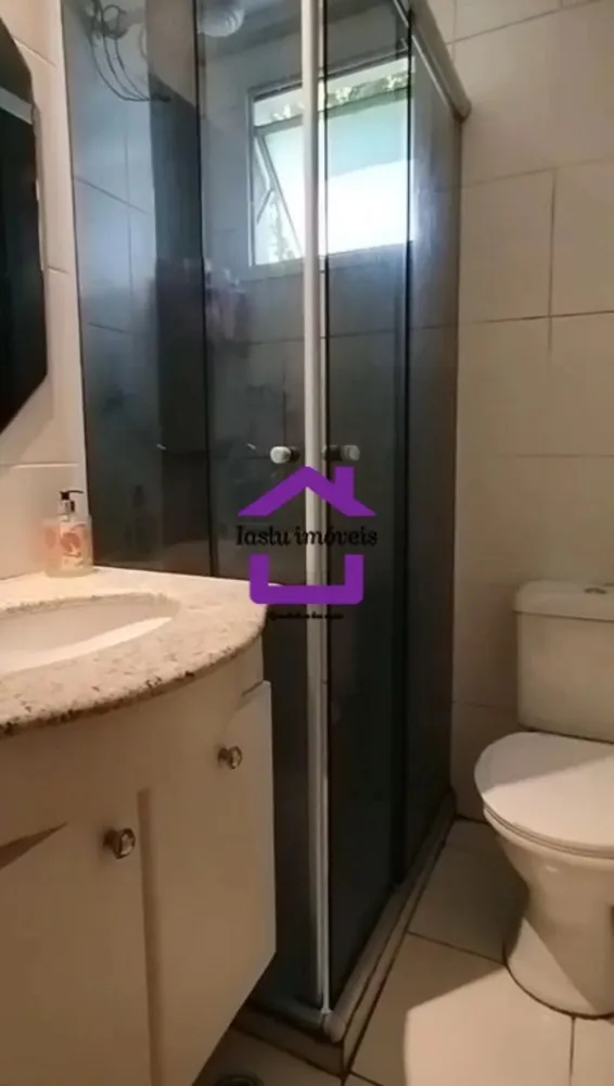Apartamento, 2 quartos, 48 m² - Foto 5