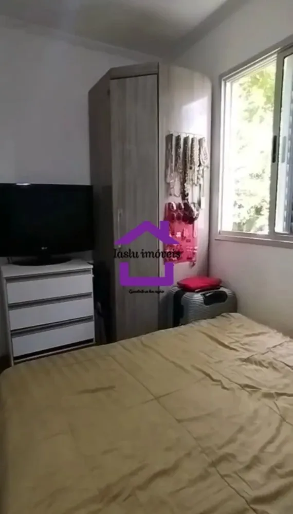 Apartamento, 2 quartos, 48 m² - Foto 4