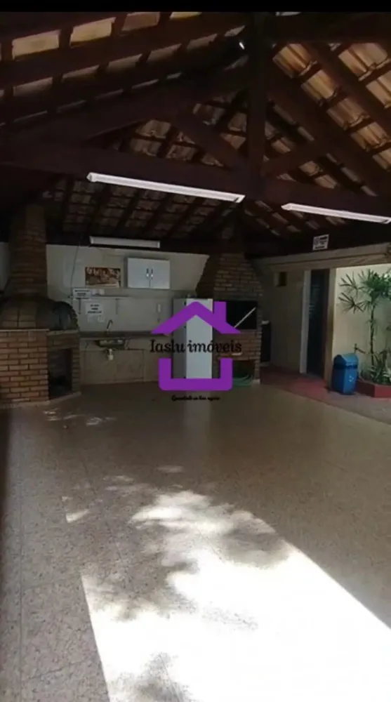 Apartamento, 2 quartos, 48 m² - Foto 6