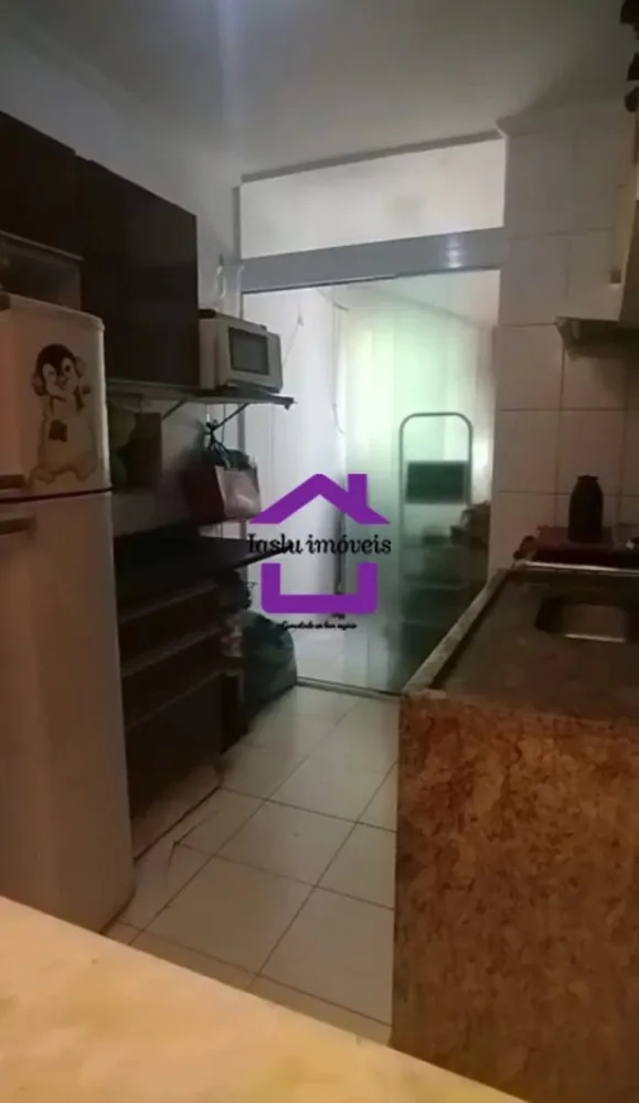 Apartamento, 2 quartos, 48 m² - Foto 2
