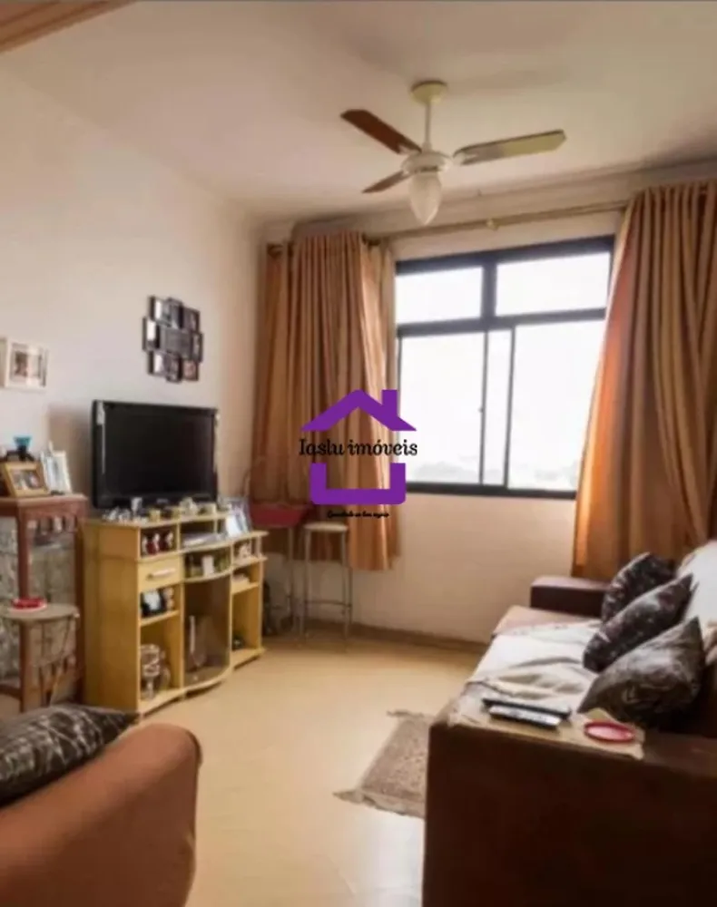 Apartamento, 1 quarto, 55 m² - Foto 3