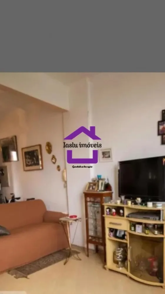 Apartamento, 1 quarto, 55 m² - Foto 1