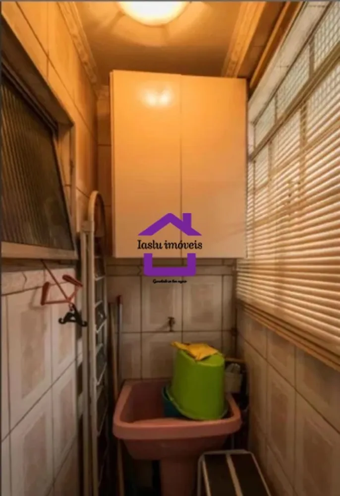 Apartamento, 1 quarto, 55 m² - Foto 8