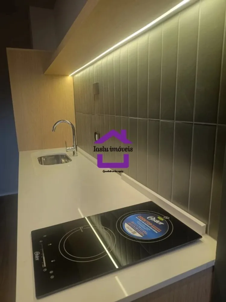 Apartamento, 1 quarto, 27 m² - Foto 4