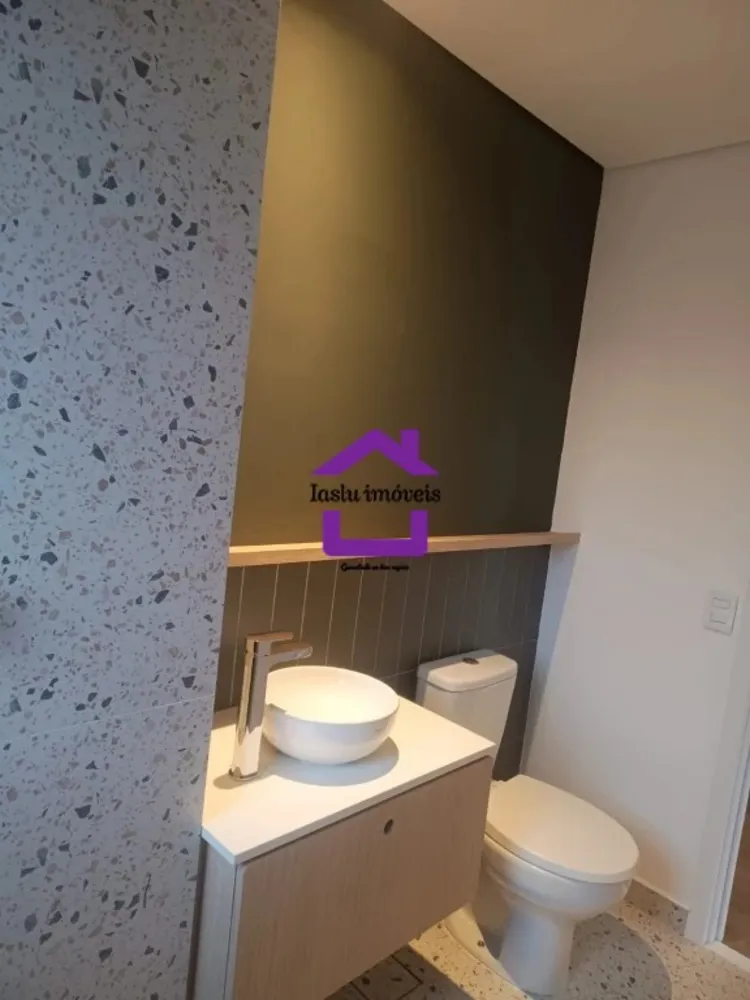 Apartamento, 1 quarto, 27 m² - Foto 10