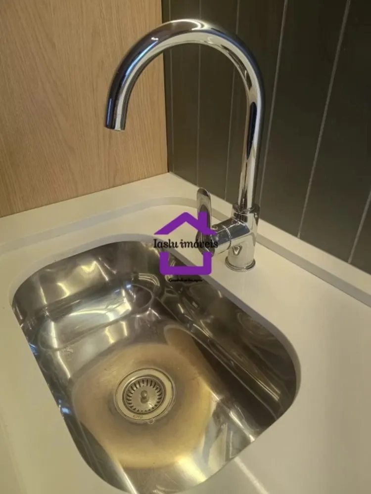 Apartamento, 1 quarto, 27 m² - Foto 5