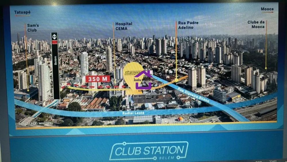 Apartamento, 2 quartos, 87 m² - Foto 20