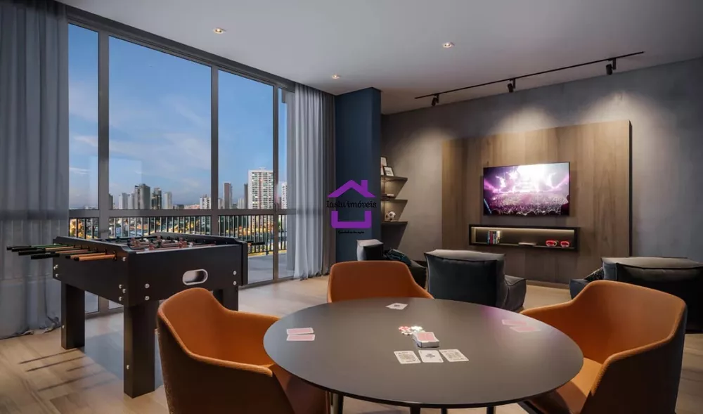 Apartamento, 2 quartos, 87 m² - Foto 15