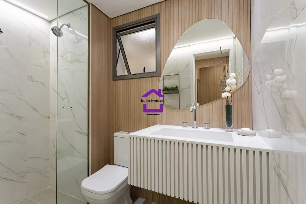 Apartamento, 2 quartos, 87 m² - Foto 9