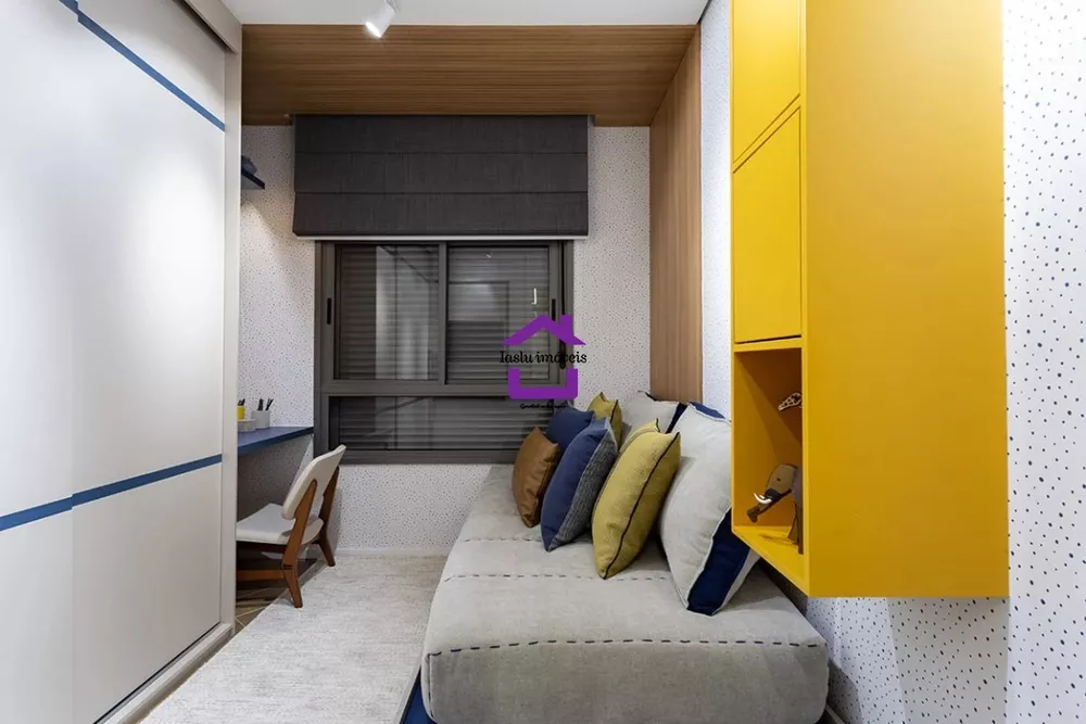 Apartamento, 2 quartos, 87 m² - Foto 8