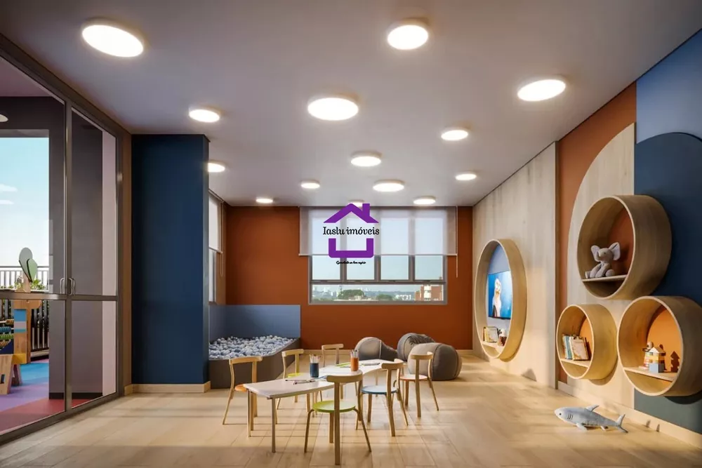 Apartamento, 2 quartos, 87 m² - Foto 16