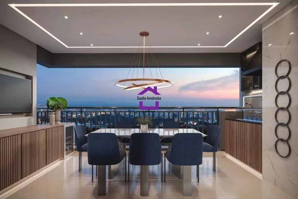 Apartamento, 2 quartos, 87 m² - Foto 2