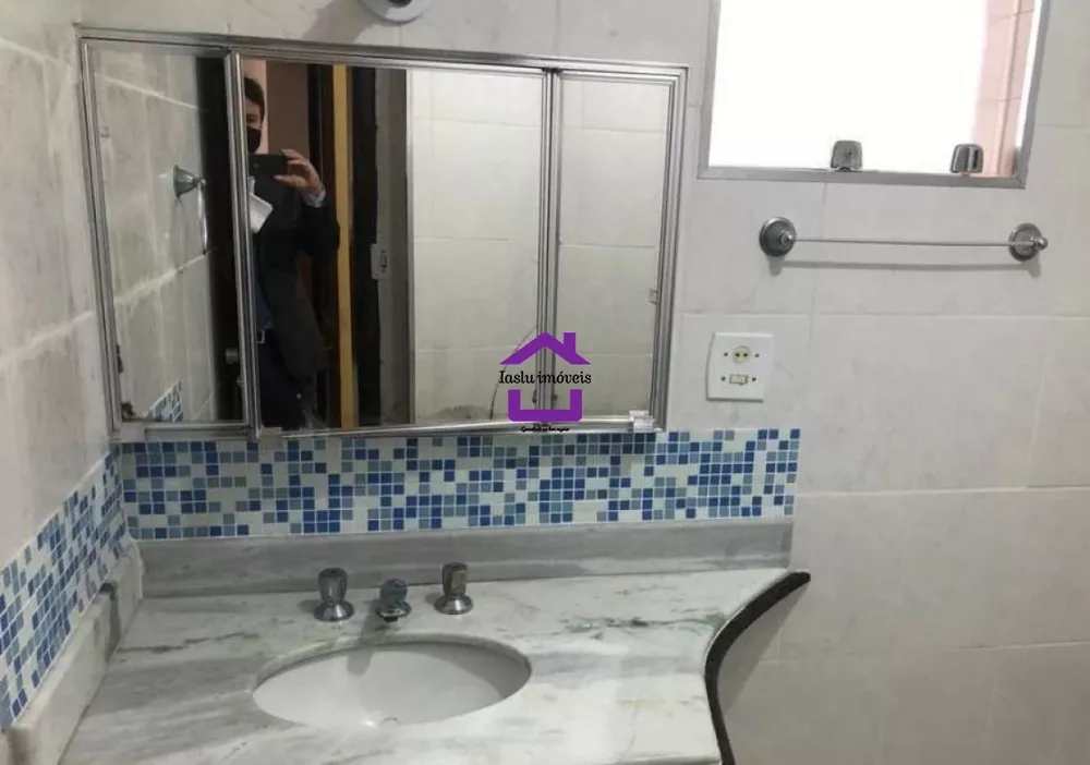 Apartamento, 3 quartos, 140 m² - Foto 2
