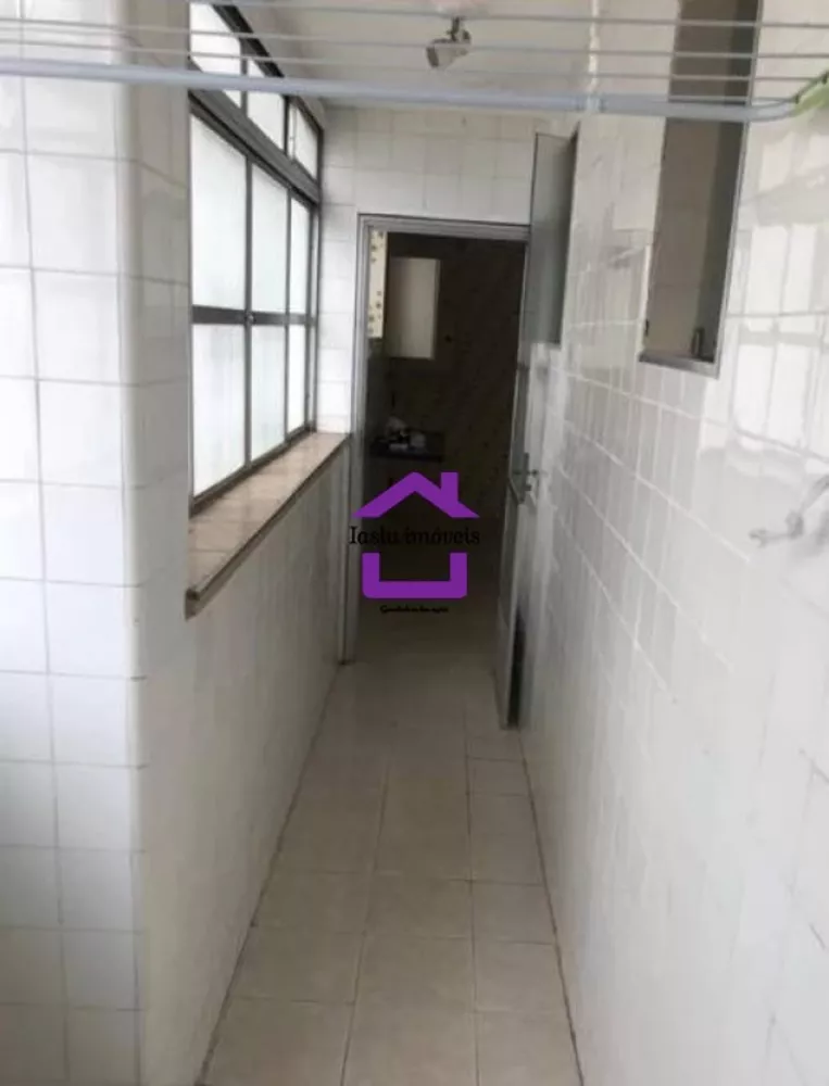 Apartamento, 3 quartos, 140 m² - Foto 12