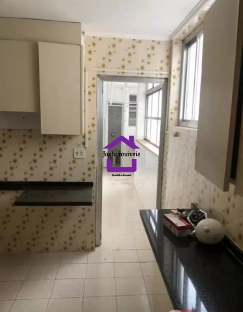 Apartamento, 3 quartos, 140 m² - Foto 10