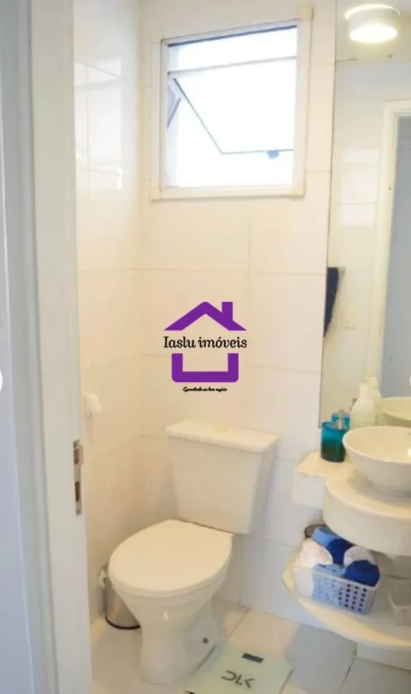 Apartamento, 3 quartos, 58 m² - Foto 6