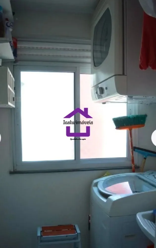 Apartamento, 3 quartos, 58 m² - Foto 3