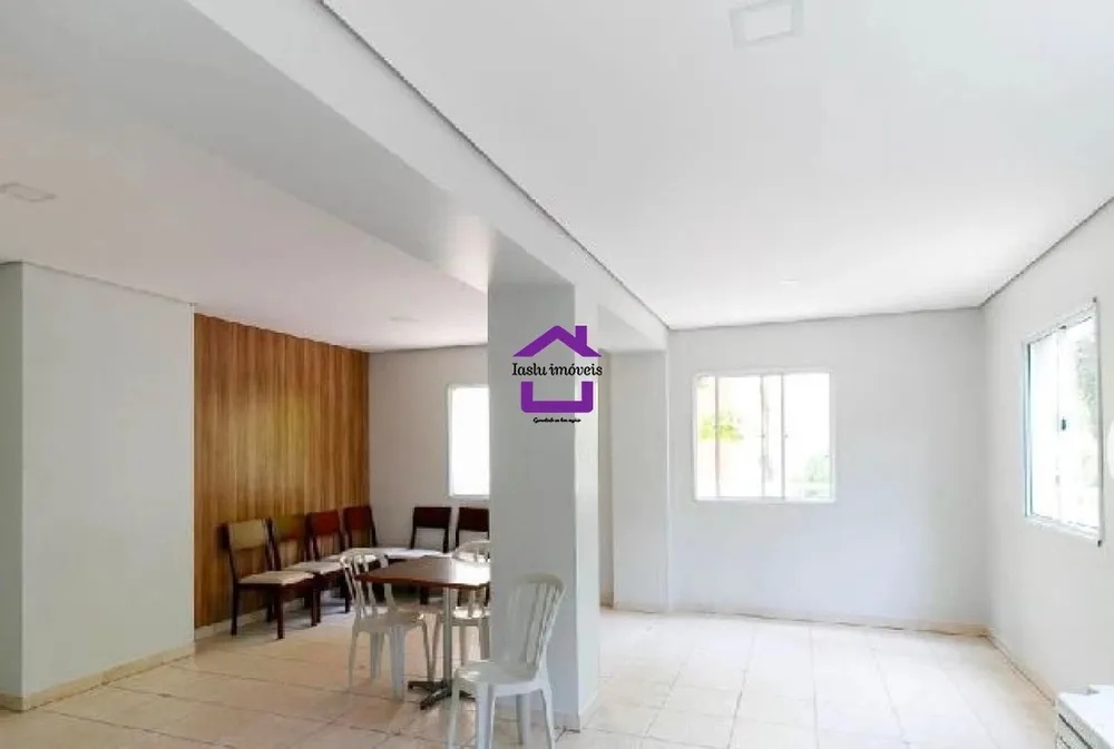 Apartamento, 3 quartos, 58 m² - Foto 8