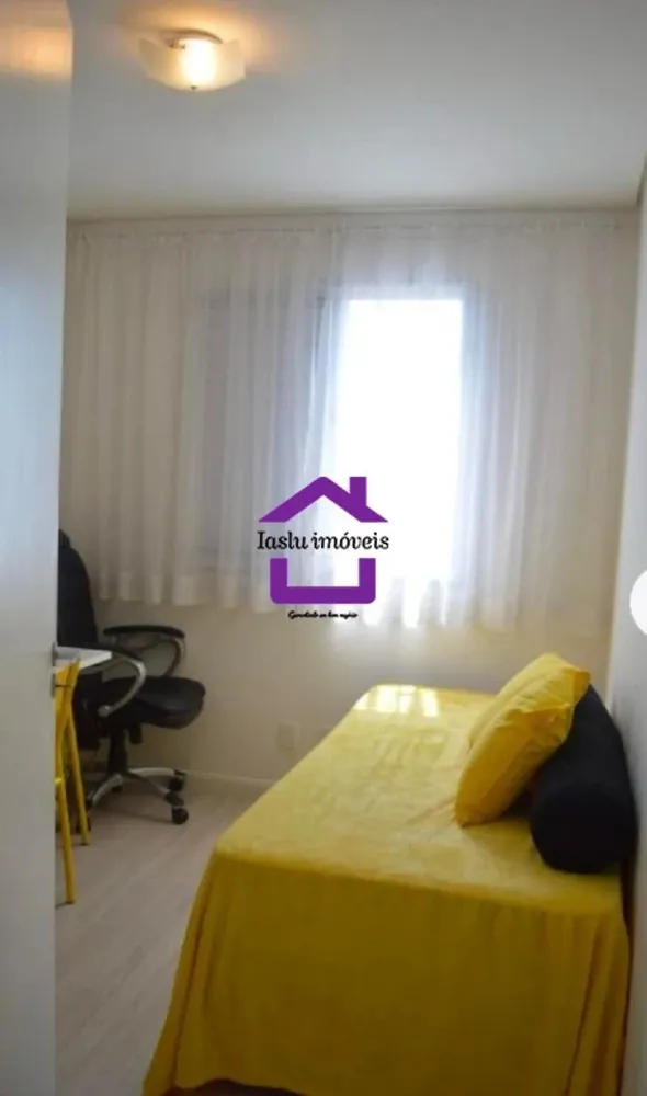 Apartamento, 3 quartos, 58 m² - Foto 5