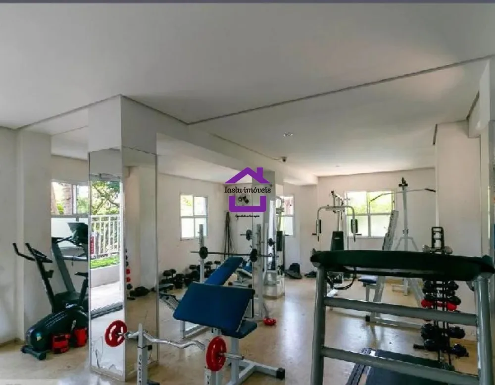 Apartamento, 3 quartos, 58 m² - Foto 7