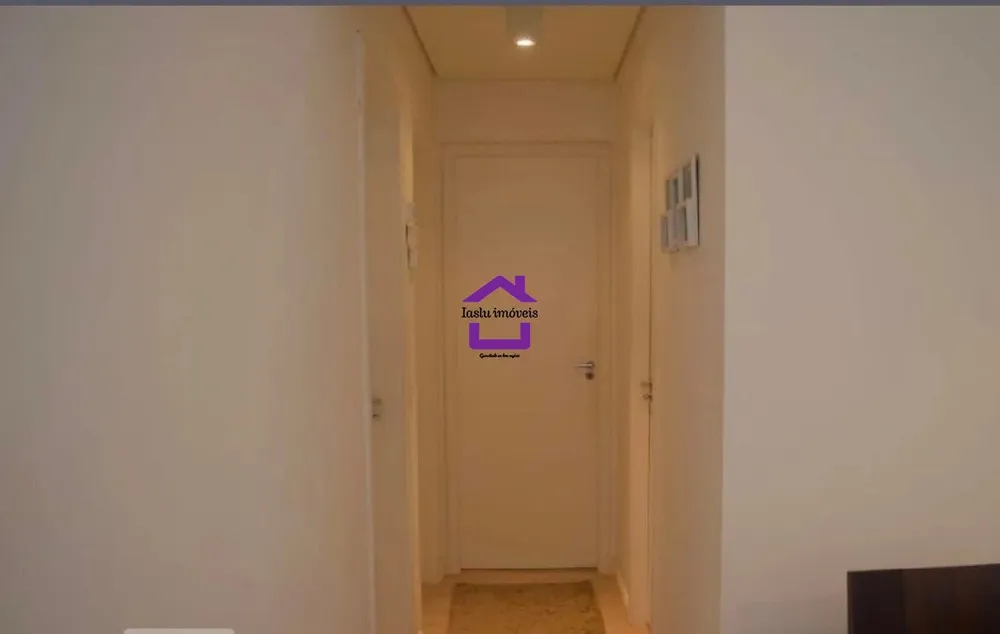 Apartamento, 3 quartos, 58 m² - Foto 4
