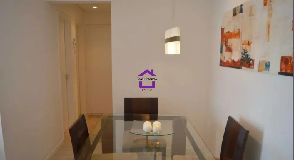 Apartamento, 3 quartos, 58 m² - Foto 1