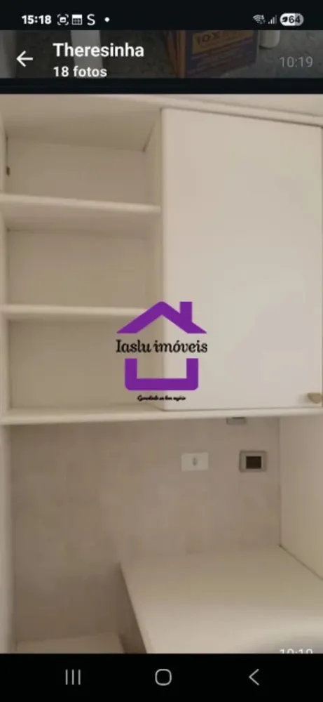 Apartamento, 1 quarto, 40 m² - Foto 5
