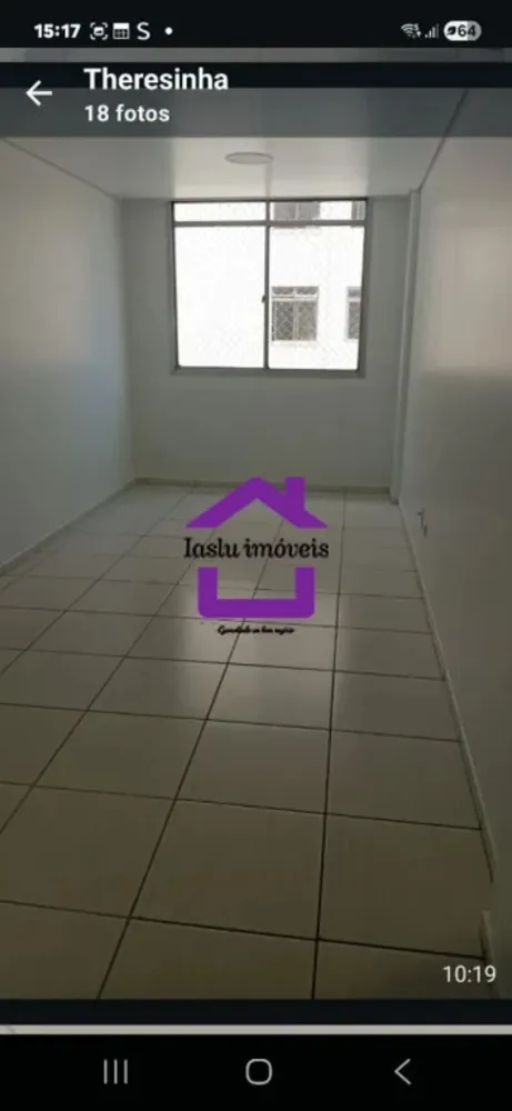 Apartamento, 1 quarto, 40 m² - Foto 1