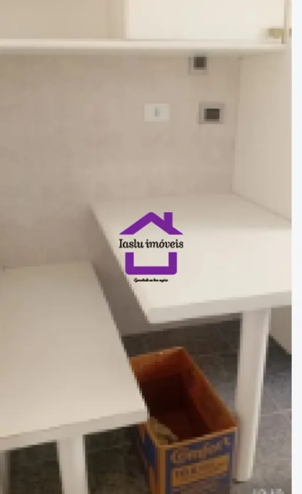 Apartamento, 1 quarto, 40 m² - Foto 6