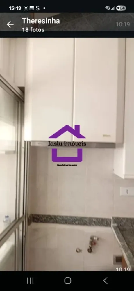 Apartamento, 1 quarto, 40 m² - Foto 3