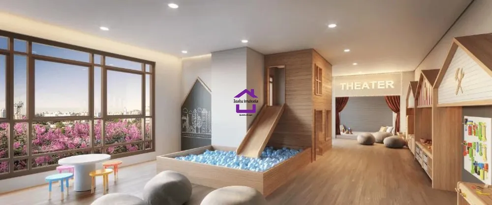 Apartamento, 3 quartos, 122 m² - Foto 3