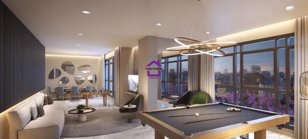 Apartamento, 3 quartos, 122 m² - Foto 7