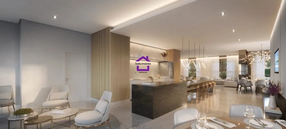 Apartamento, 3 quartos, 122 m² - Foto 8