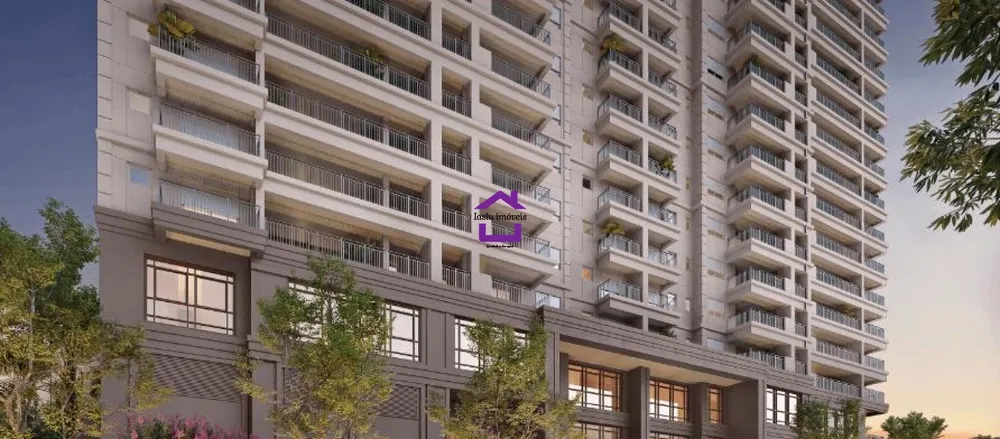 Apartamento, 3 quartos, 122 m² - Foto 4