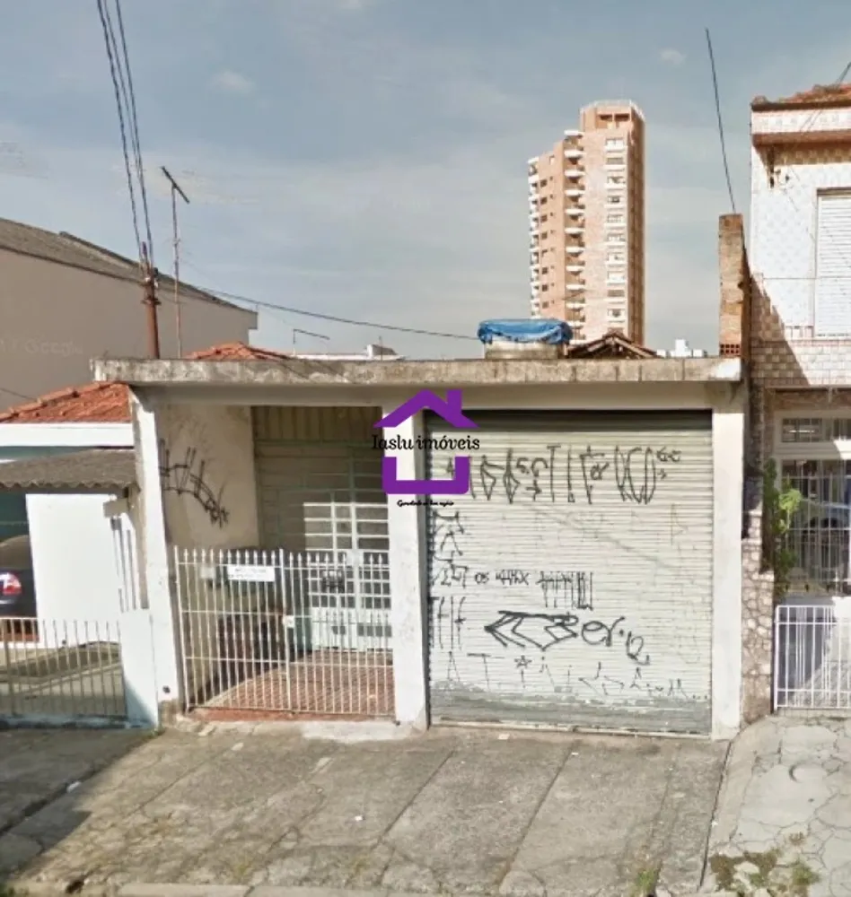 Terreno, 210 m² - Foto 1
