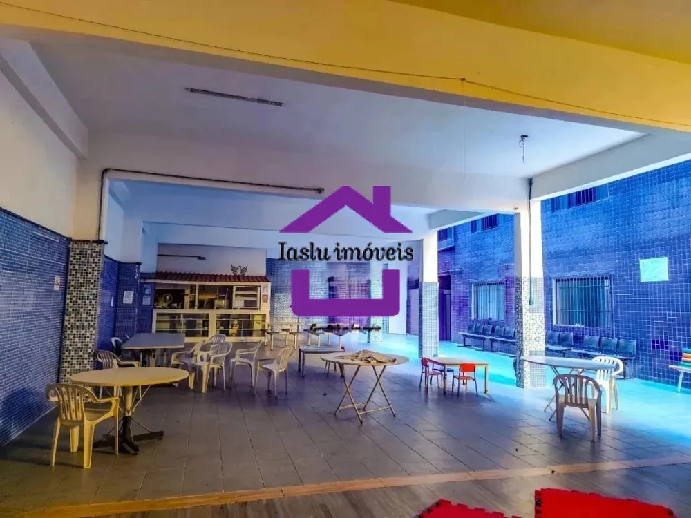 Prédio Inteiro, 1165 m² - Foto 1