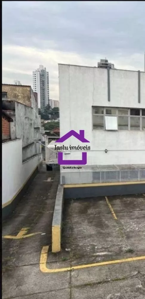 Prédio Inteiro, 1882 m² - Foto 2