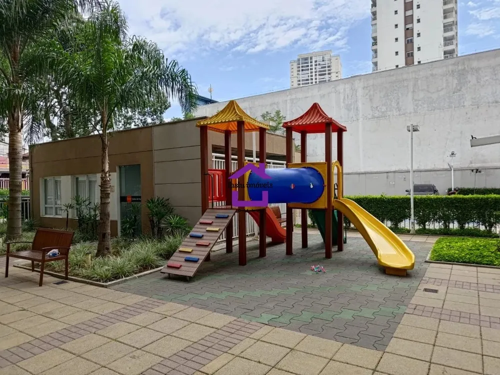 Apartamento, 3 quartos, 60 m² - Foto 3