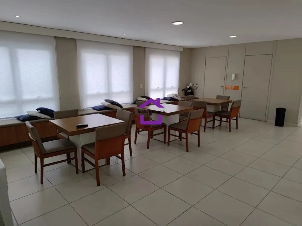 Apartamento, 3 quartos, 60 m² - Foto 4