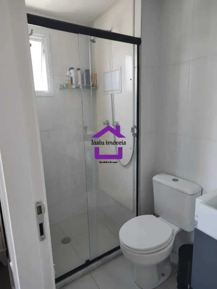 Apartamento, 3 quartos, 60 m² - Foto 2