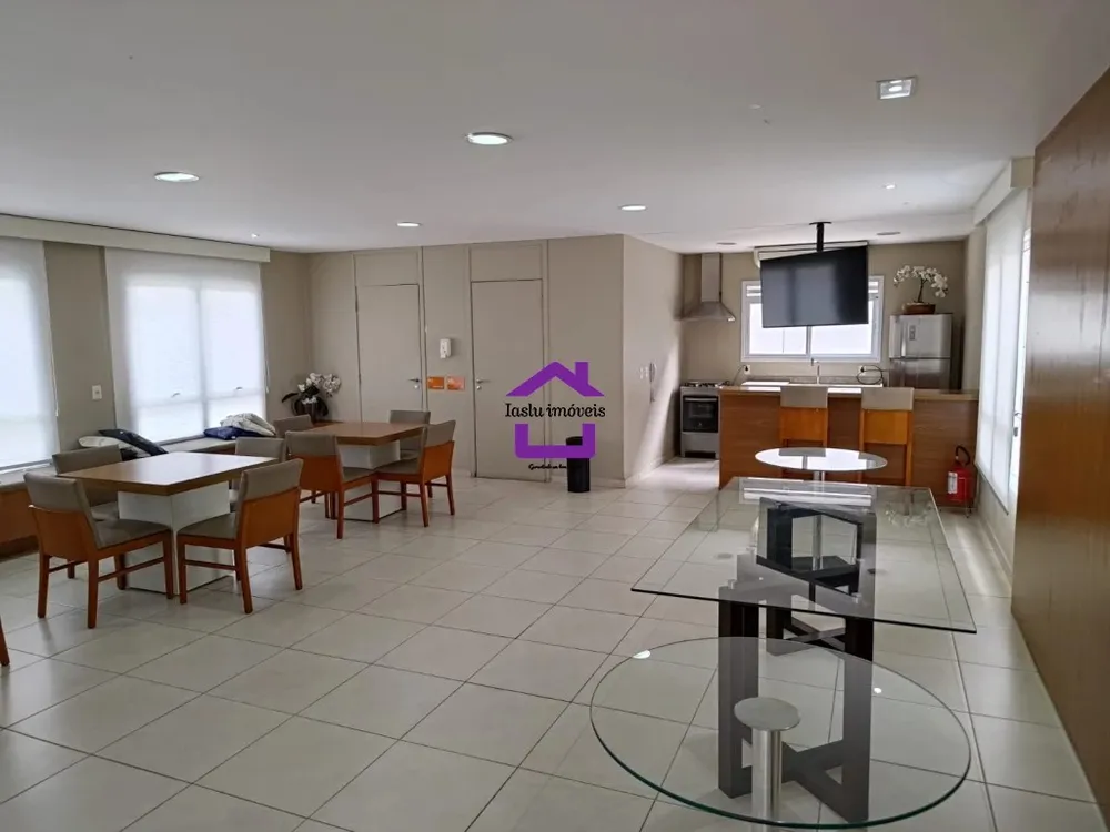 Apartamento, 3 quartos, 60 m² - Foto 1