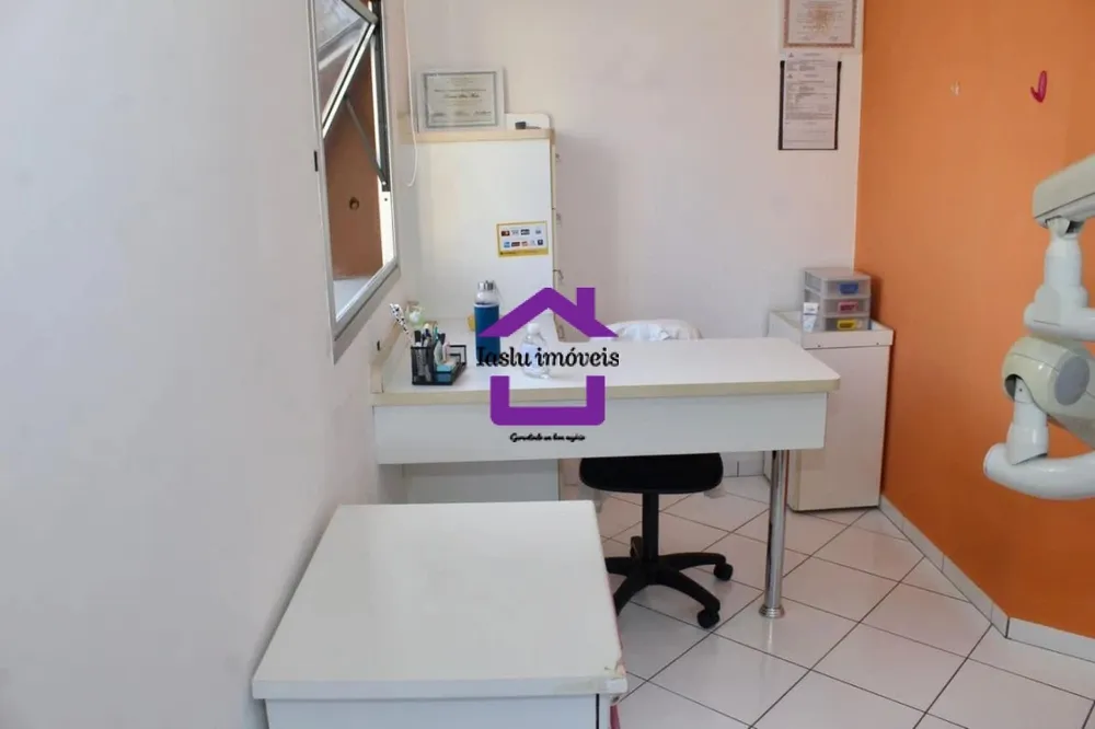 Loja-Salão, 25 m² - Foto 2