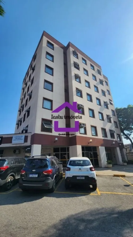 Loja-Salão, 25 m² - Foto 8