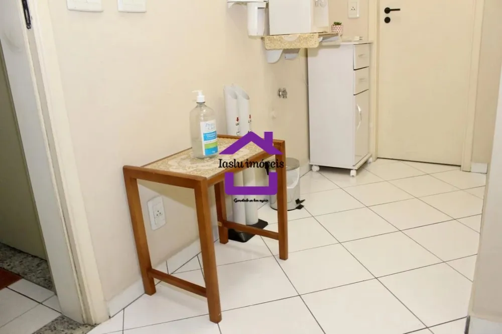 Loja-Salão, 25 m² - Foto 3