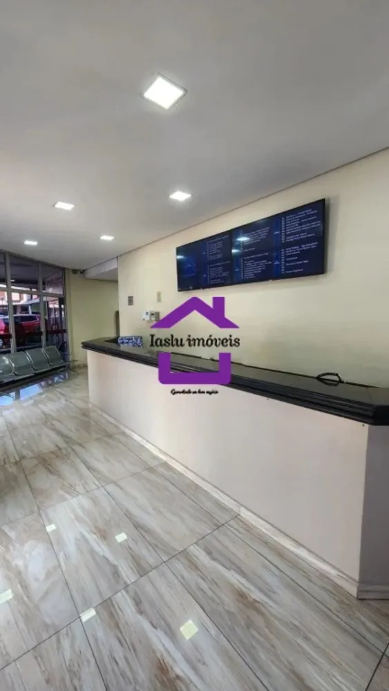Loja-Salão, 25 m² - Foto 5
