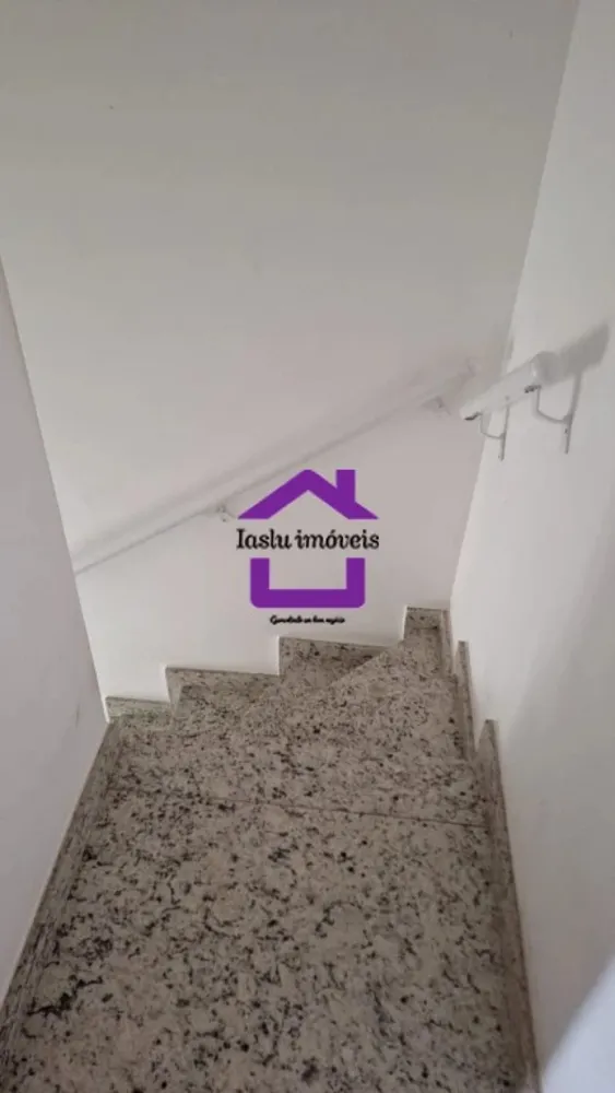 Casa de Condomínio, 2 quartos - Foto 5